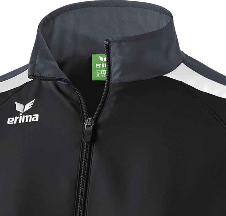 Actual product image Erima League 2.0 Presentation Jacket Ladies (38)