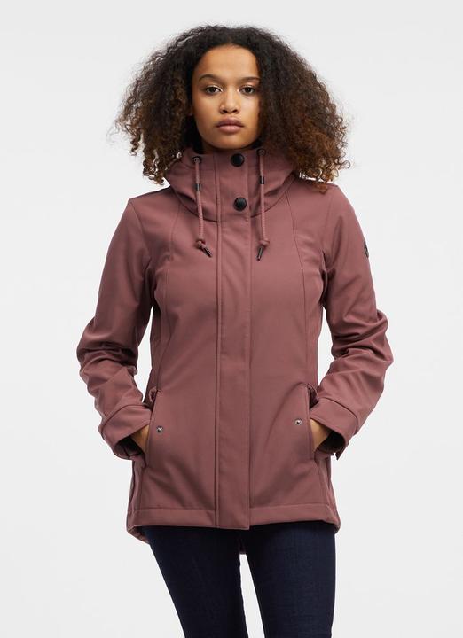 Actual product image Ragwear Monadde Softshell (S)