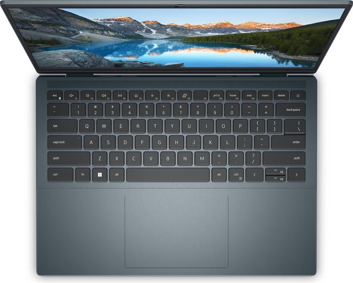 Immagine prodotto Dell Notebook Inspiron 14 Plus 7420 i7-12700H 35 6 cm (14 pollici) 2.2K Intel® Core™ i7 16 GB DDR5-SDRA (14", Intel Core i7-12700H, 16 GB, 512 GB)