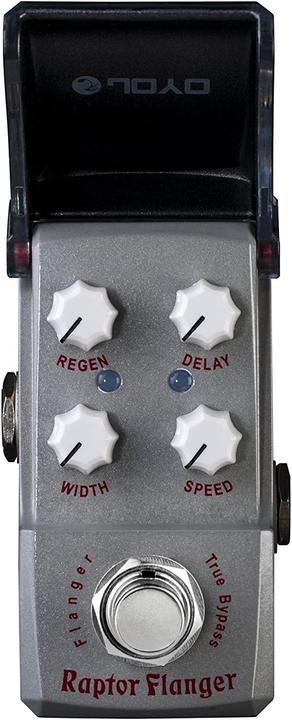 Image du produit Yoyo JF-327 Raptor Flanger