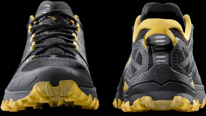 Produktbild La Sportiva Bushido III (41)