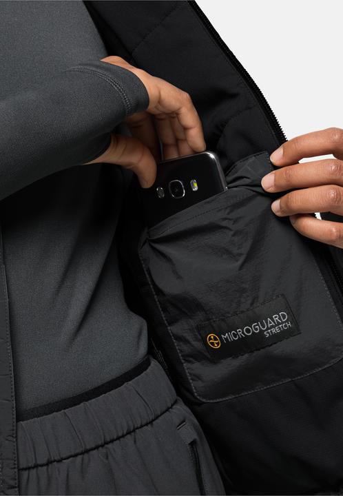 Immagine prodotto Jack Wolfskin Bike Commute Ins Vest W (M)