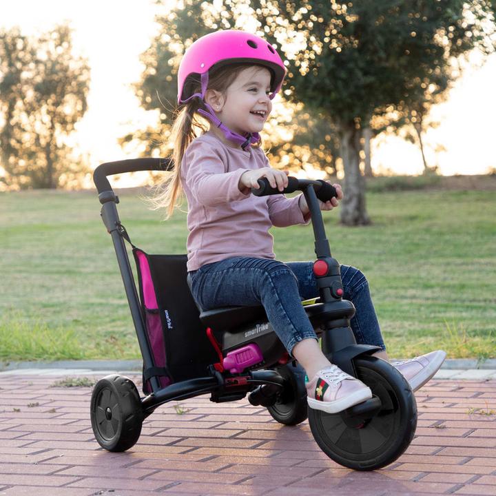 Image du produit SmarTrike smarTfold 400S