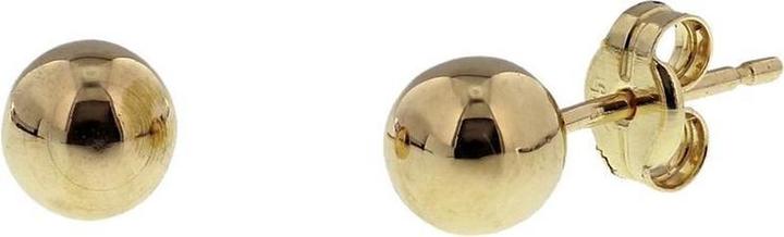 Immagine prodotto Marie Celeste Cuttin Bol - 5 mm - Gold (Giallo oro)