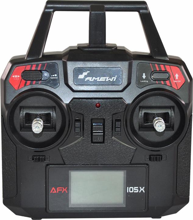 Produktbild Amewi 4-Kanal Helikopter 6G 2.4GHz RTF