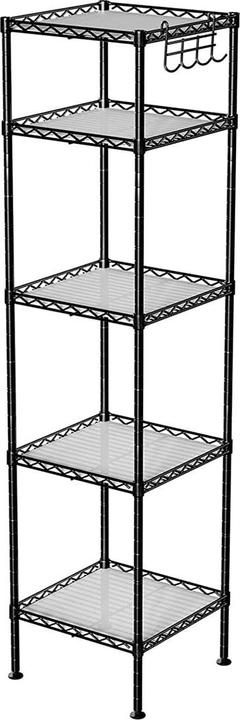 Image du produit Jamb Badregal (30 x 30 x 150 cm)