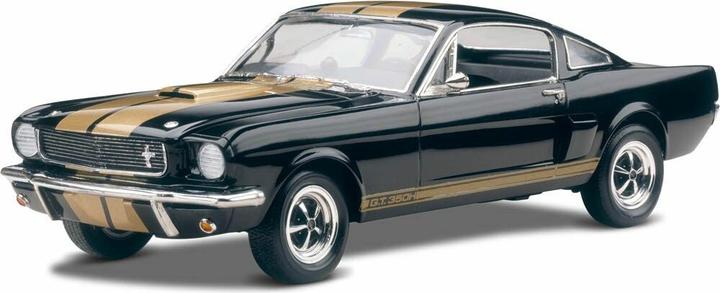 Produktbild Revell Model Set Shelby Mustang GT 350