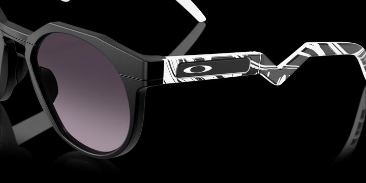 Image du produit Oakley HSTN Kylian Mbappé Signature Series
