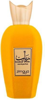 Produktbild Zimaya Rabab Pulp - Eau De Parfum (Eau de Parfum, 100 ml)