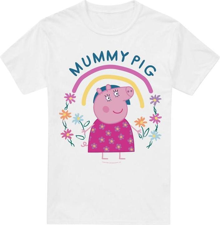 Peppa Pig TShirt (XXL)