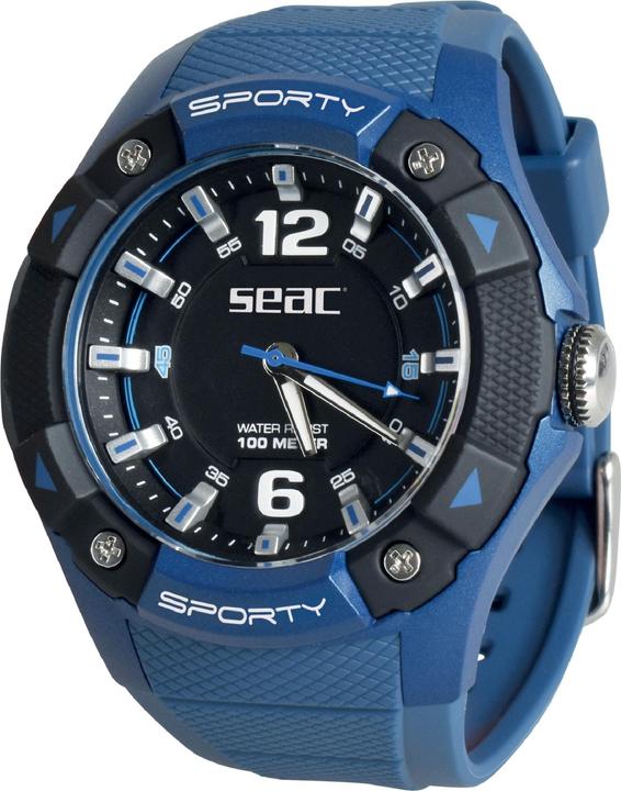 Produktbild Seac Uhr Sporty