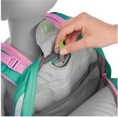 Actual product image Coocazoo ScaleRale Springman (30 l)