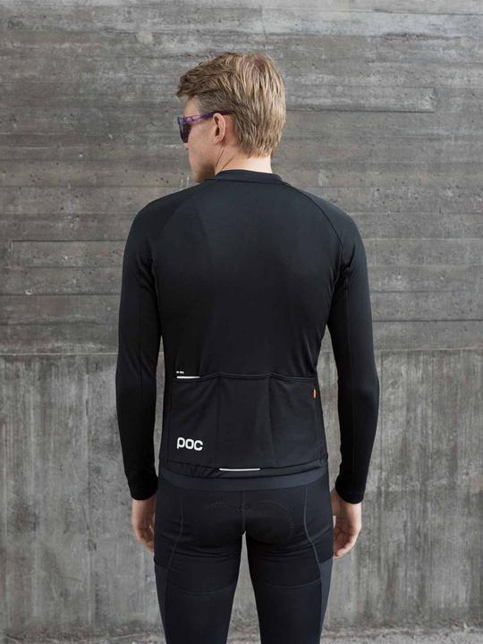 Immagine prodotto Poc Thermal Lite LS Jersey (M)
