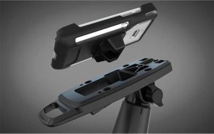 Produktbild Havis Mobile Protect Flexipole (Stange)