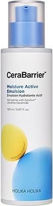 Holika Holika Cerabarrier Moisture Active Moisturizing Face Emulsion 150 Ml (150 ml, Face toner)