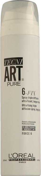 Produktbild L'Oréal Professionnel Tecni.Art 6-Fi (250 ml)