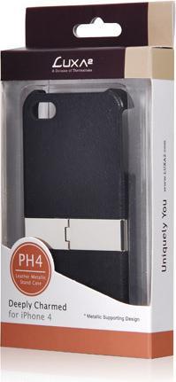 Immagine prodotto Luxa² Supporto da auto H7 per tablet da 7