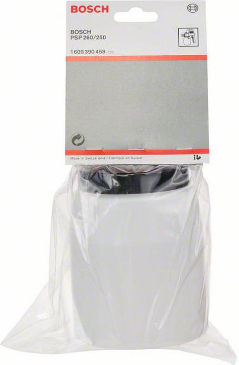 Actual product image Bosch Home & Garden Colour cup accessories PSP 260