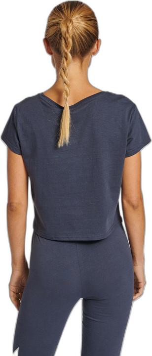 Immagine prodotto hummel Maglietta Ritagliata Donna Legacy (L)