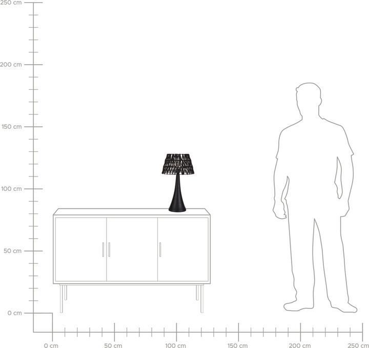 Actual product image Beliani Pellejas