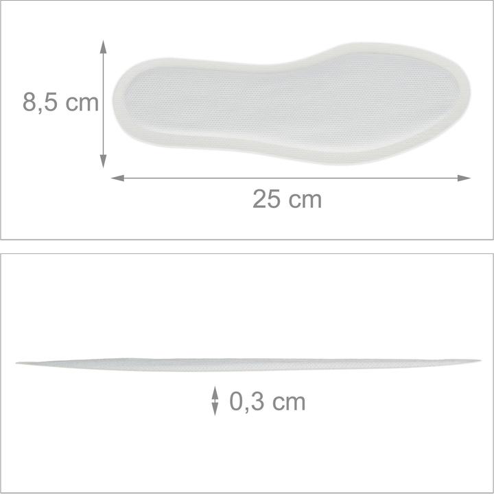 Actual product image Relaxdays Sole warmer