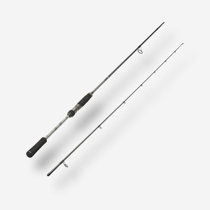 Immagine prodotto Caperlan WXM-5 210 L (Asta di ghiaccio, 210 cm)