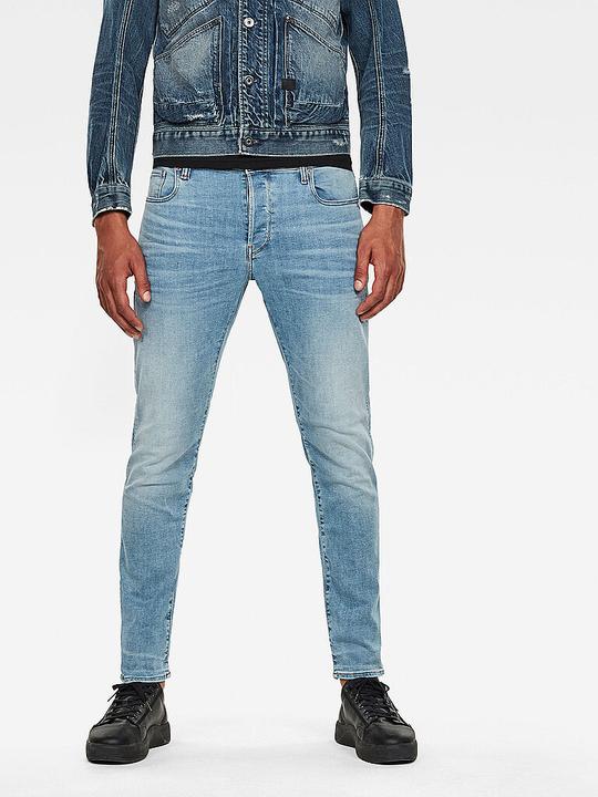 Immagine prodotto G-Star 3301 Slim Jeans it indigo invecchiato (W36/L34)