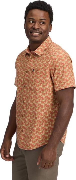 Immagine prodotto Black Diamond M Wingate Ss Shirt (S)