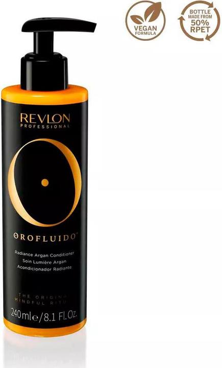 Image du produit Orofluido Oroflido (240 ml)