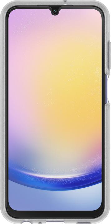 Productafbeelding OtterBox React + Glass Bundle - Kit (Samsung Galaxy A25 5G)