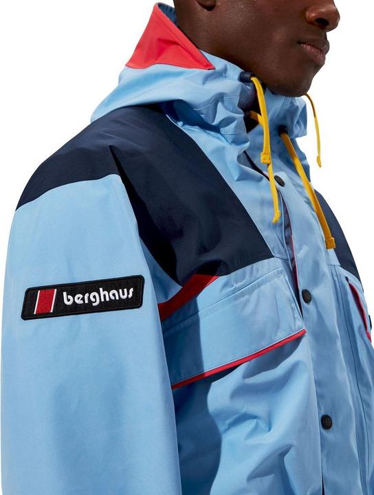 Actual product image Berghaus Waterproof Trango Gore-Tex Jacket (L)