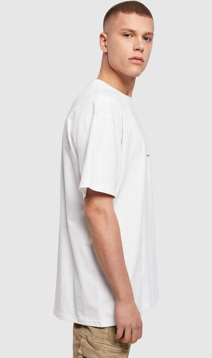 Actual product image Merchcode Roma Heavy Oversize Tee-BY102 - 116903 (XXL)