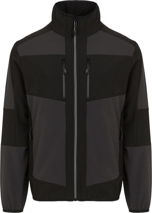 Produktbild Regatta EVolve Softshelljacke Zweilagig (L)