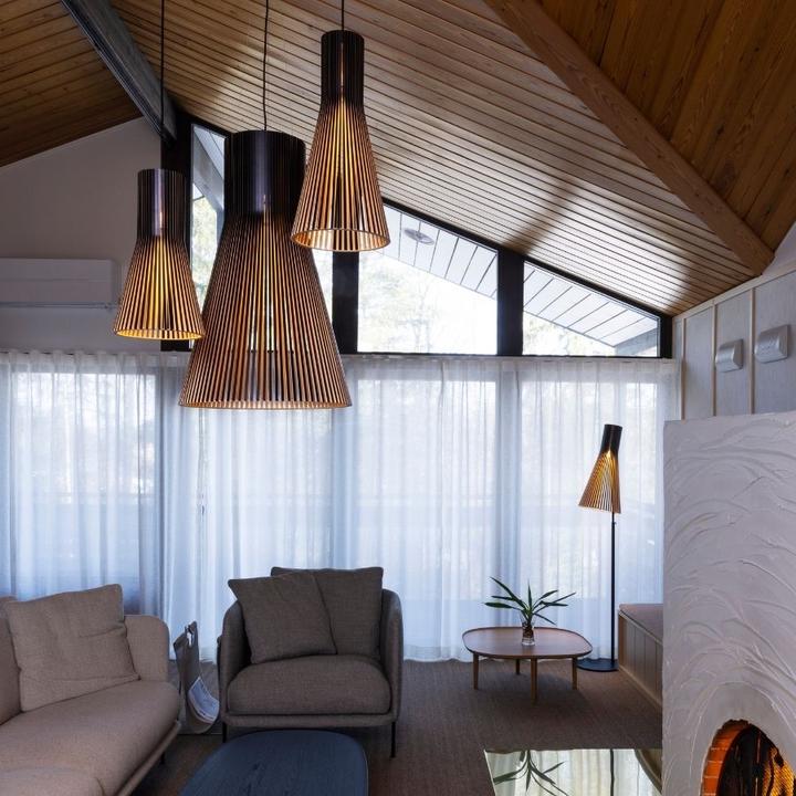 Image du produit Nemo Lighting Panama mini (2452 lm, E27)