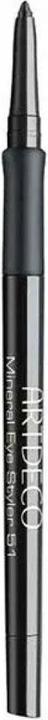 Artdeco Mineral Eye Styler 0.4G 87 Mineral Darkue (#87)