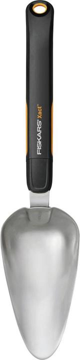 Fiskars Xact Garden Trowel Stainless Steel, Stainless Steel