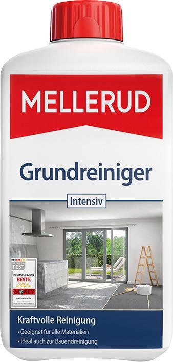 Produktbild Mellerud Grundreiniger Intensiv