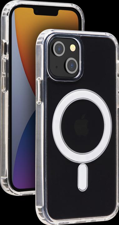 Produktbild Bigben Hybrid MagSafe (Apple iPhone 14)
