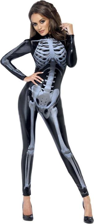 Actual product image Smiffys skeleton (36, 38)