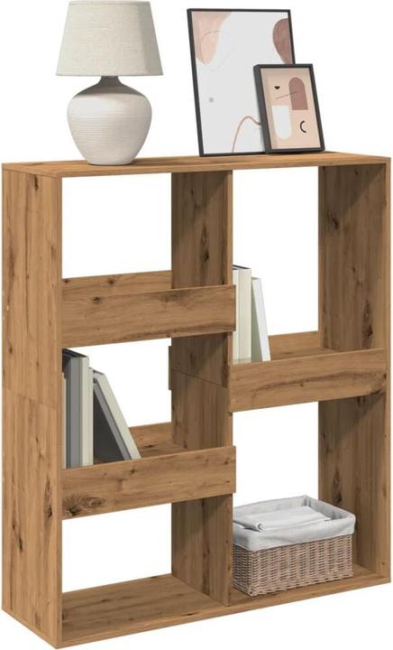 Produktbild VidaXL Luke (100 x 33 x 115 cm)