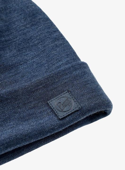 Actual product image Buff Heavyweight Merino (One size)