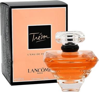 Lancôme Damenparfüm Tresor EDP EDP (Eau de Parfum, 100 ml)