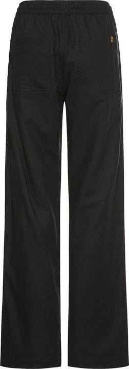 Actual product image Camel Active Relaxed Fit Sommerhose aus einem Leinenmix (28)