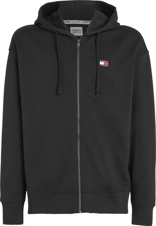 Produktbild Tommy Hilfiger Tjm Rlx Badge Zipthru (XL)