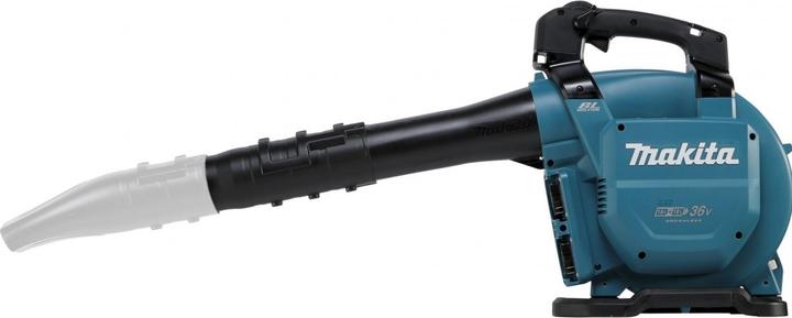 Produktbild Makita DUB363ZV (Akkubetrieb, Laubsauger, Laubsauger-& bläser, Laubbläser)