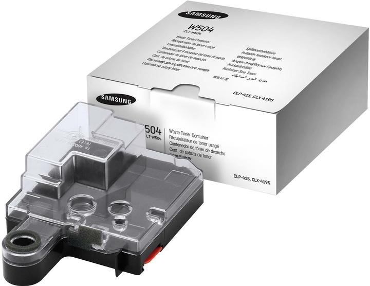 Produktbild Samsung Clt-W504 (M, C, Y, BK)