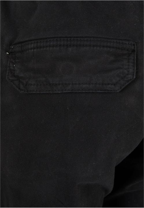 Image du produit Urban Classics Pantalon de jogging High Waist Cargo - 111365 (XS)