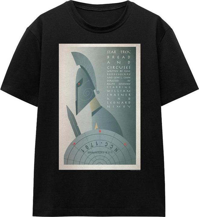 The Original Series Episode 54 TShirt (XL)