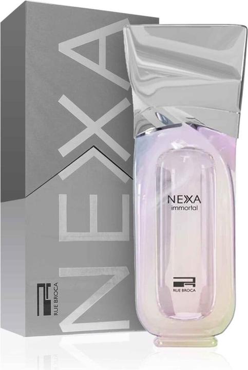 Actual product image Rue Broca Nexa Immortal (Eau de parfum, 100 ml)