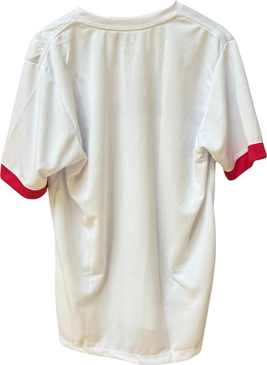 Image du produit Retromania by Veris maillot sao paulo fc classic dc004 (XL)